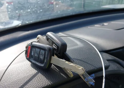 2020 Honda Cr-V Awd Lx z USA, uszkodzony, nr VIN 5J6RW2H21LL015692